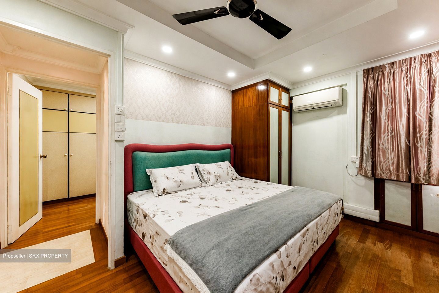 Blk 533 Panshan Grove (Bukit Panjang), HDB 5 Rooms #550933951